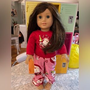 American Girl Doll